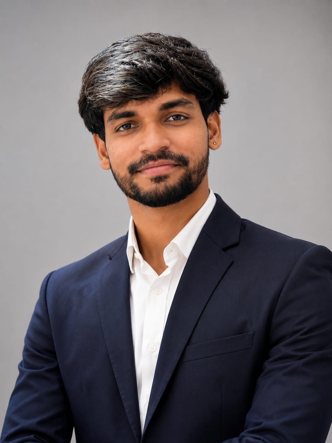 Devanshu Patil