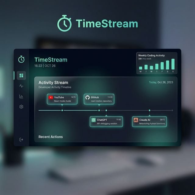 TimeStream